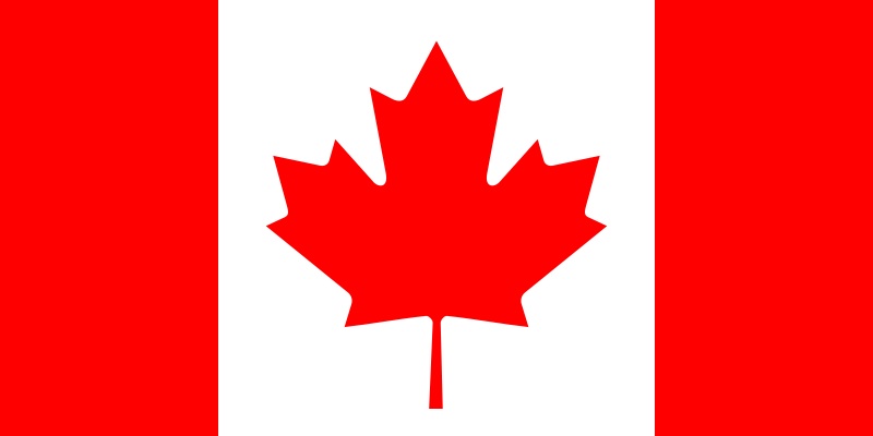 Canada Flag