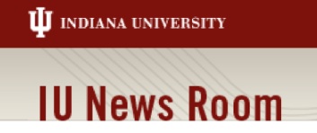 Iu News Room