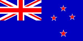 NZ Flag