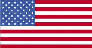 USA Flag
