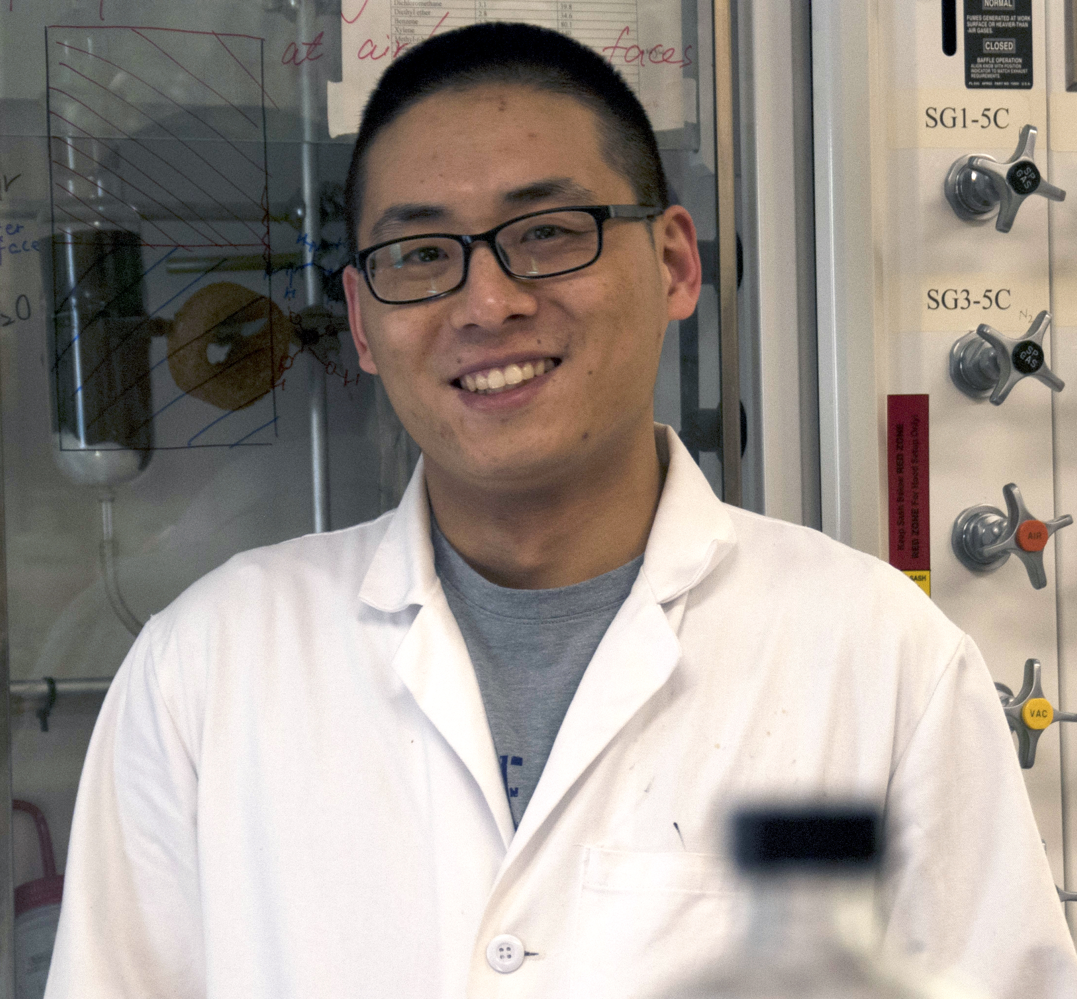 Wei Zhao