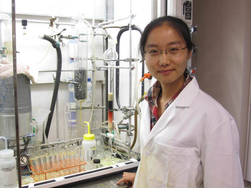 Yan Zhang