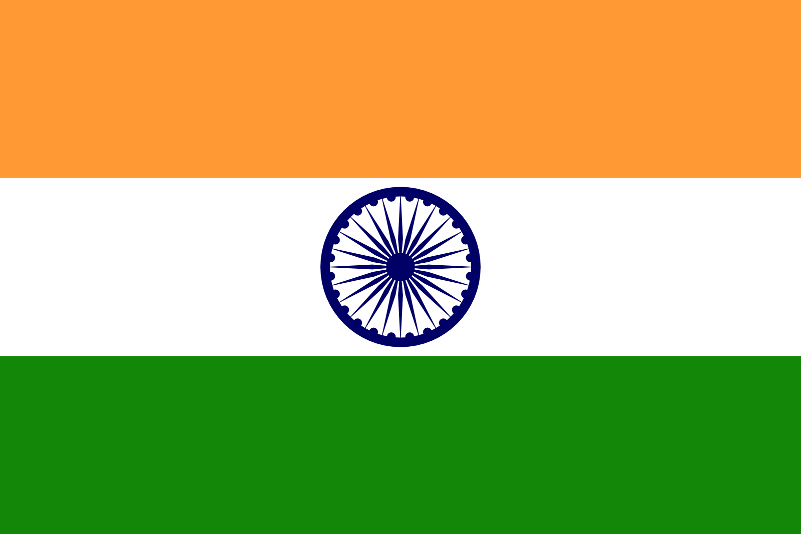 India Flag